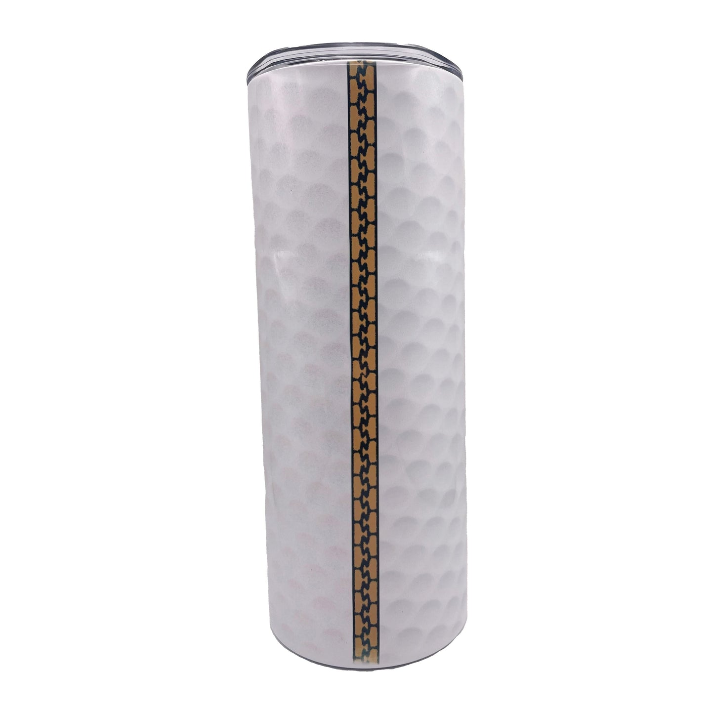 19th Hole Champion Golf Ball Tumbler