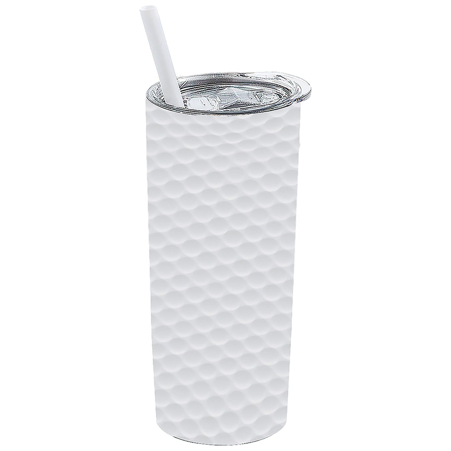 Bad Words vs Good Words Golf Ball Tumblers