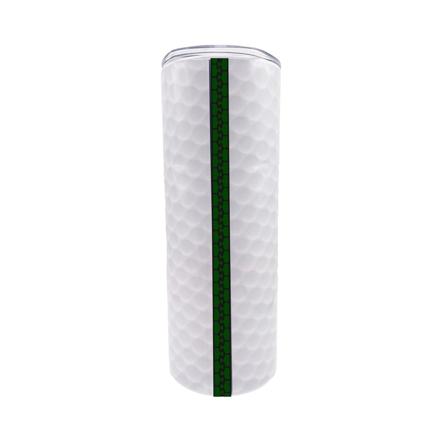 Last Round Depressed - Golf Tumblers