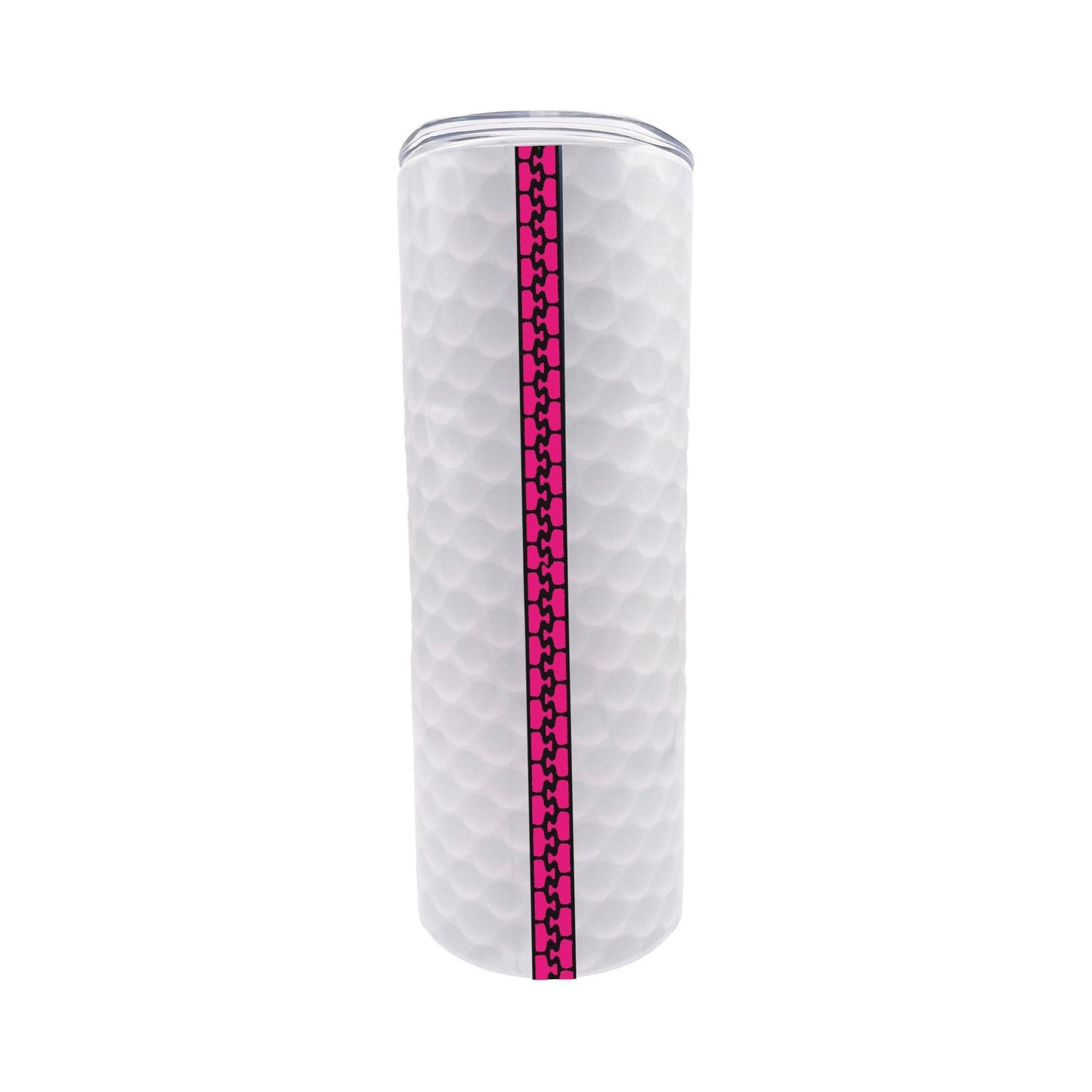 Girls Got Drive - Golf Tumbler